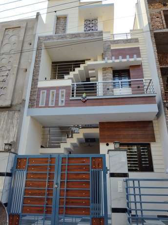 2 BHK Independent House For Resale in Kharar Mohali Road Kharar 6846246