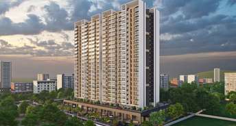 2 BHK Apartment For Resale in Sarsan Nancy Hillview Baner Pune 6846230