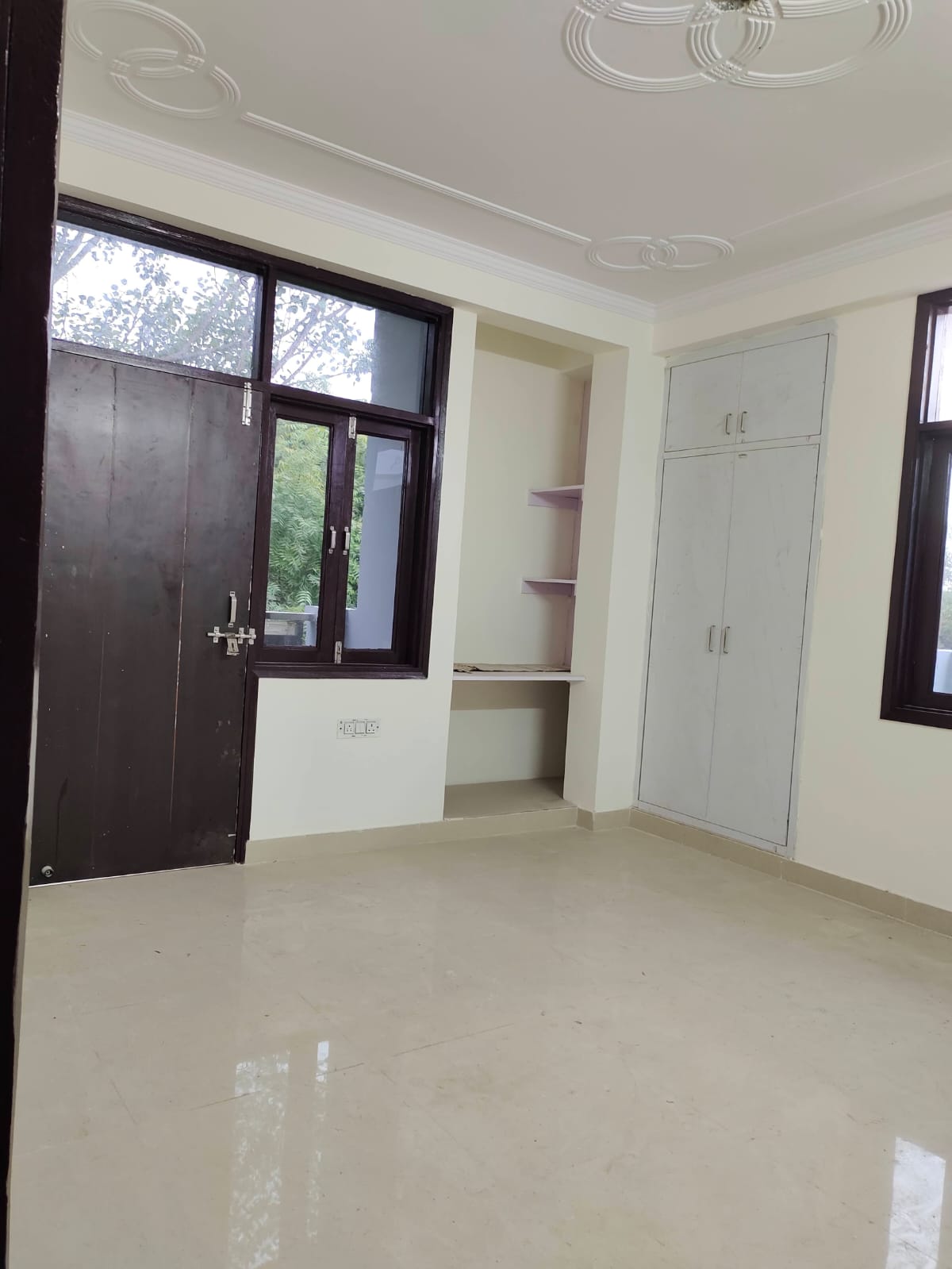 1 BHK Builder Floor For Rent in Chattarpur Delhi  6846354