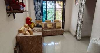 1 BHK Apartment For Resale in Om Siddhivinayak Residency Titwala Thane 6846287