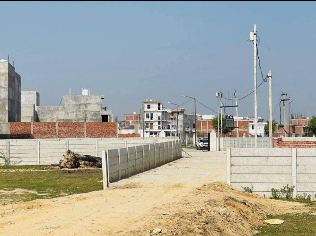 Plot For Resale in Anand Niketan Devla Greater Noida  6846272