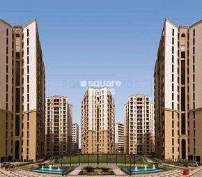 3 BHK Apartment For Rent in Ashiana Palm Court Raj Nagar Extension Ghaziabad 6846279