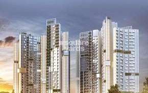 1 BHK Apartment For Resale in Amanora Adreno Towers Hadapsar Pune 6846313