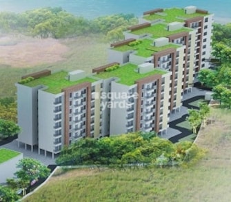 3 BHK Apartment For Resale in Mittal Palms Jakkur Bangalore  6846334