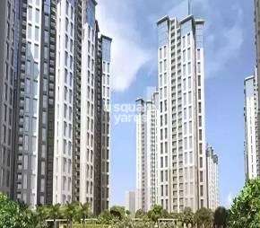 2 BHK Apartment For Rent in Nebula Apartment Andheri West Mumbai 6846364