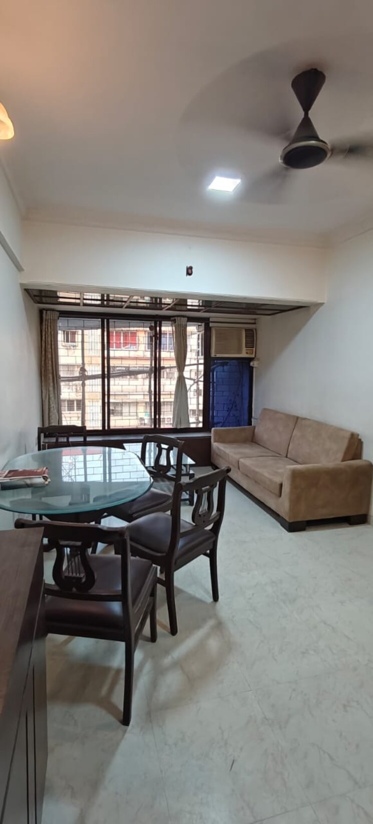 Living Room, nebula-apartment 2 Bedroom 1000 Sq.Ft. Apartment In Andheri West Mumbai 6846364