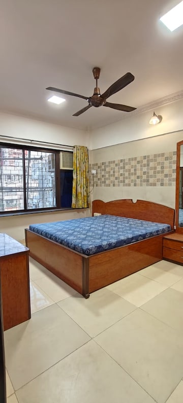 2 BHK Apartment For Rent in Nebula Apartment, Andheri West