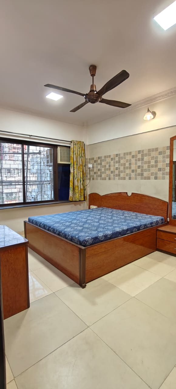 2 BHK Apartment For Rent in Nebula Apartment