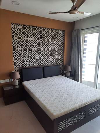 2 BHK Apartment For Rent in Lodha Fiorenza Goregaon East Mumbai 6846355