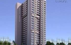 2 BHK Apartment For Rent in Royal Eksar Apartment Borivali West Mumbai 6846375