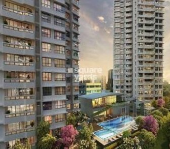 3 BHK Apartment For Resale in L & T Emerald Isle Tower 15 Powai Mumbai  6846388