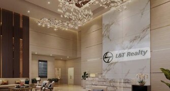 3 BHK Apartment For Resale in L & T Emerald Isle Tower 15 Powai Mumbai  6846388