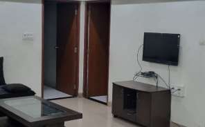 3 BHK Apartment For Rent in Kharadi Gaon Pune 6846397