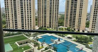 1 BHK Apartment For Rent in One Hiranandani Park Ghodbunder Road Thane 6846405