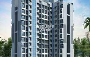 1 BHK Apartment For Rent in Shree Krishna Heights Juchandra Naigaon East Mumbai 6846411