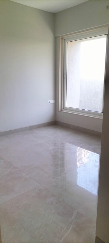 Bedroom in 2 BHK Apartment at Pratham Saffron Heights, Andheri West – for Sale
