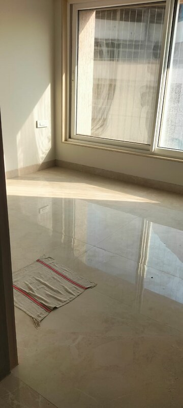 Master Bedroom in 2 BHK Apartment at Pratham Saffron Heights, Andheri West – for Sale