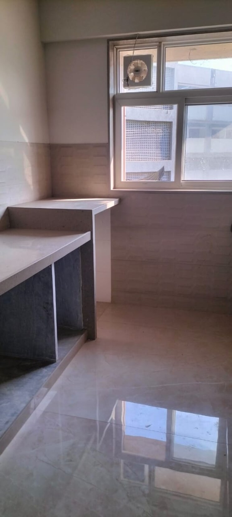 Kitchen, pratham-saffron-heights 2 Bedroom 850 Sq.Ft. Apartment In Andheri West Mumbai 6846429