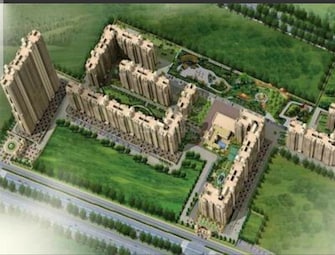 2 BHK Apartment For Resale in Ansal Royal Heritage Sector 70 Faridabad  6846446