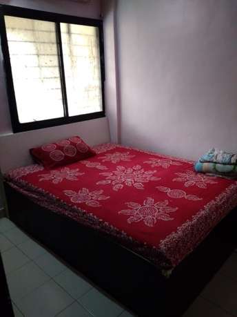 2 BHK Apartment For Rent in Vishrantwadi Pune 6846465