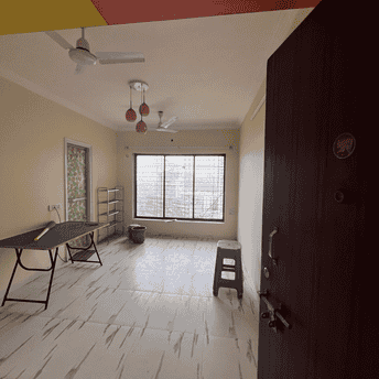 1 RK Apartment For Rent in Royal Palms Piccadilly Condos Aarey Milk Colony Mumbai  6846457