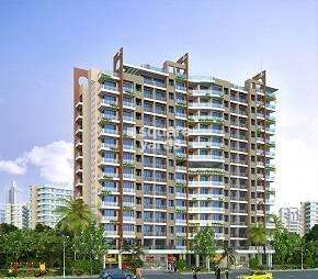 2 BHK Apartment For Rent in Shamik Elanza Santacruz Vakola Mumbai 6846478