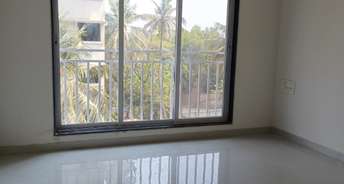 3 BHK Apartment For Rent in Gagangiri Gagan 45 Kurla Mumbai 6846497