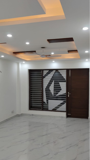 3 BHK Builder Floor For Resale in Faridabad Central Faridabad 6805983