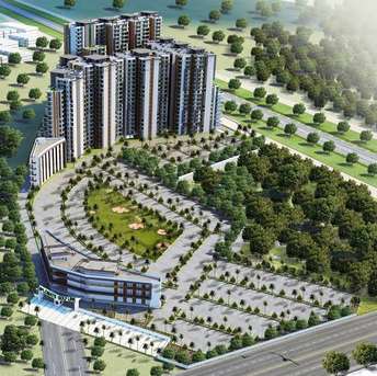 3 BHK Apartment For Resale in Sidhartha Diplomats Golf Link Sector 110 Gurgaon 6846510