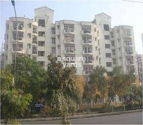 2 BHK Apartment For Rent in Unibera Swarn Ganga Apartments Vasundhara Sector 6 Ghaziabad 6846540