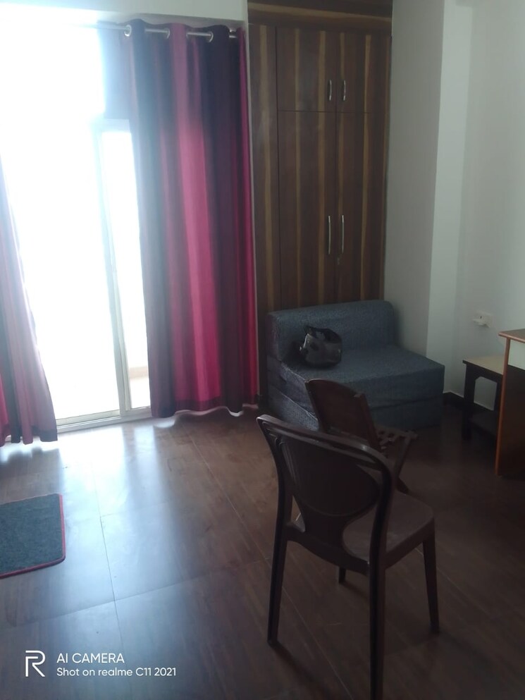 Living Room, sanchar-residency 3.5 Bedroom 1995 Sq.Ft. Apartment In Raj Nagar Extension Ghaziabad 6846541