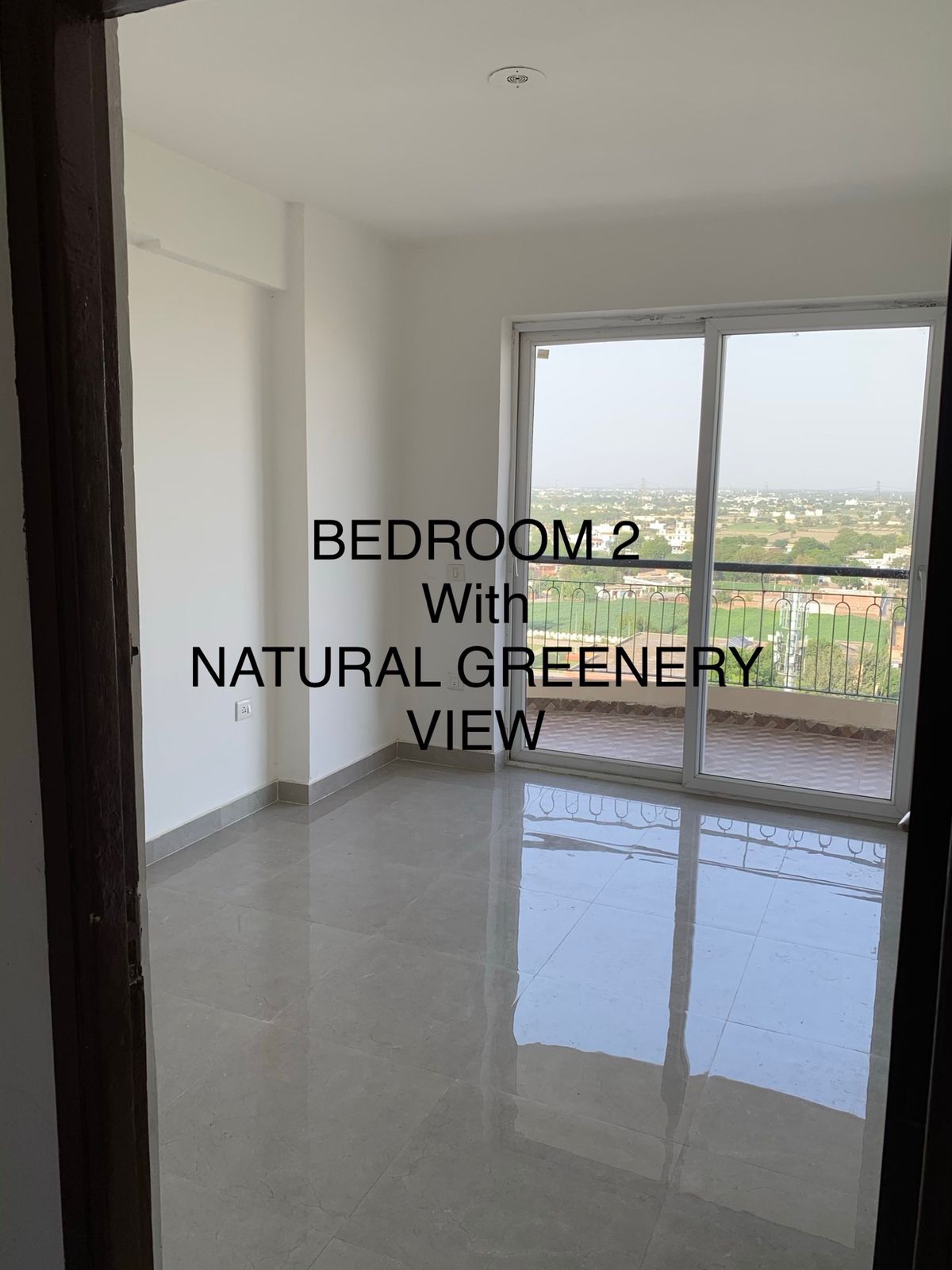 2 BHK Apartment For Resale in Ansal Royal Heritage Sector 70 Faridabad  6846576