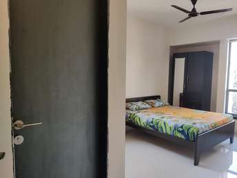 2 BHK Apartment For Rent in Santacruz East Mumbai 6846557