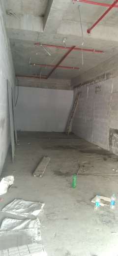 Commercial Shop 680 Sq.Ft. For Rent In Wagle Industrial Estate Thane 6846558