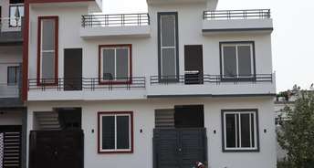 3 BHK Independent House For Resale in Kamta Lucknow 6846643