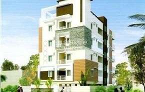 5 BHK Apartment For Rent in Stand Alone Apartment Madhapur Hyderabad 6846840