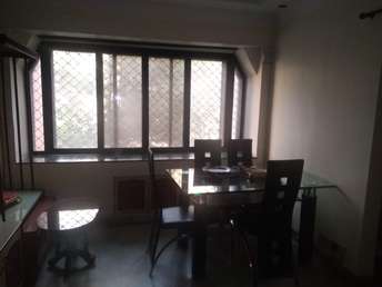 1 BHK Apartment For Rent in Hiranandani Gardens Cypress Powai Mumbai  6846839