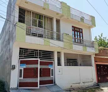 2 BHK Villa For Rent in Jankipuram Lucknow 6846863