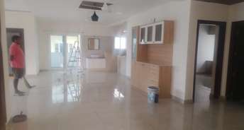 4 BHK Apartment For Rent in Stand Alone Apartment Madhapur Hyderabad 6846881