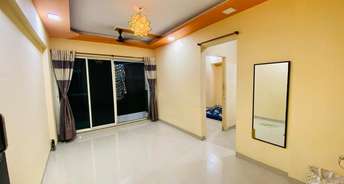 2 BHK Apartment For Rent in Sheth Auris Bliss Malad West Mumbai 6846873