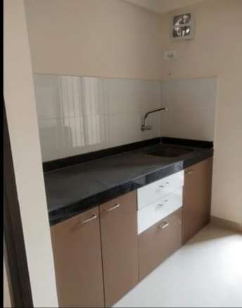 1 BHK Apartment For Rent in Ekta World Parksville Virar West Mumbai  6846899