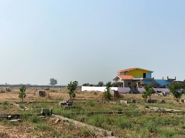 Plot For Resale in Dholera Ahmedabad  6846904