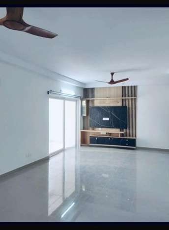 3.5 BHK Apartment For Rent in Mantri Webcity Hennur Bangalore 6846933