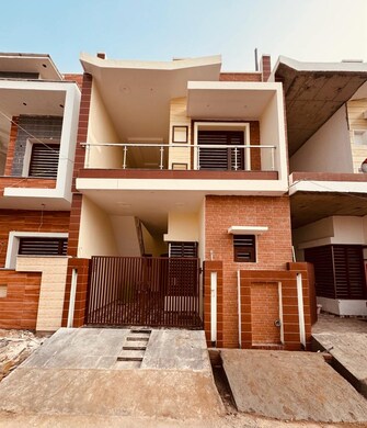 3 BHK Villa For Resale in Sunny Enclave Mohali  6846964