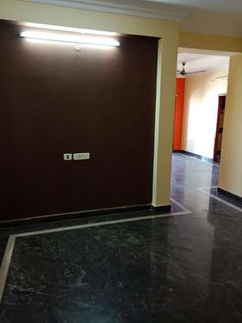 2 BHK Apartment For Resale in Shwetha Paradise Sahakara Nagar Bangalore 6847035