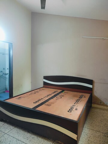 Bedroom in 2.5 BHK Builder Floor at Ansal Plaza Sector-23, Sector 23 – for Rent