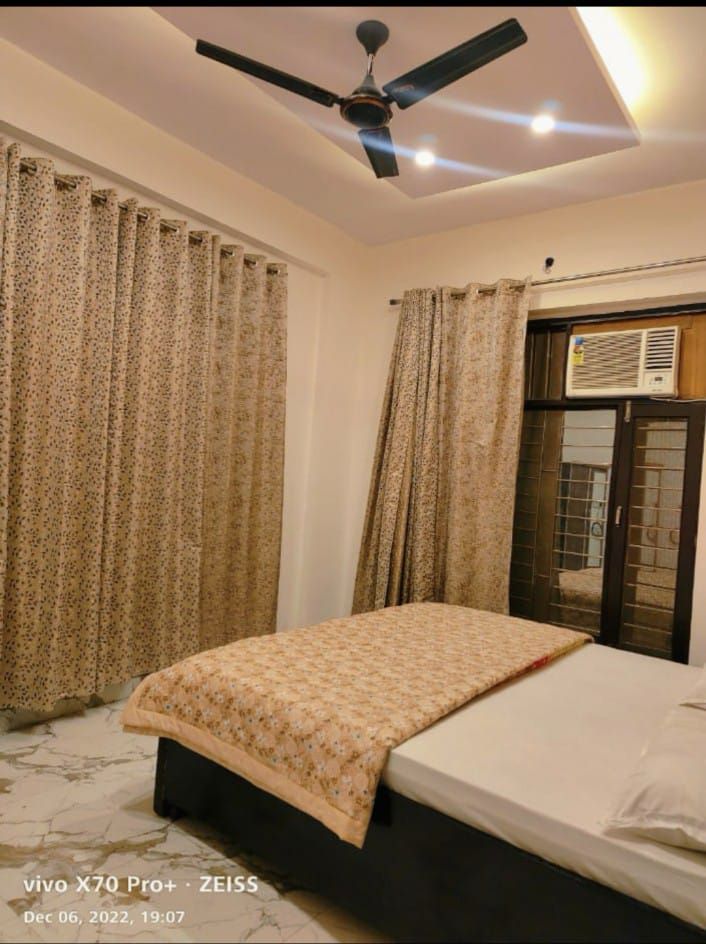 Pg For Rent in Housitize Pg 