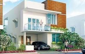 3 BHK Villa For Rent in Praneeth APR Pranav Antilia Bachupally Hyderabad 6847015