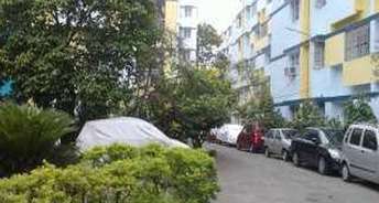 2 BHK Apartment For Rent in Golpark Cooperative Housing Society Lake Gardens Kolkata 6622355