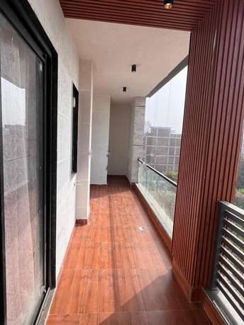 2.5 BHK Apartment For Rent in Tata La Vida Sector 113 Gurgaon  6847017